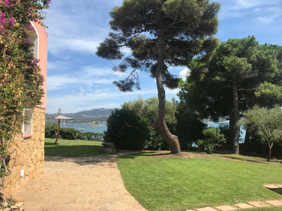 Villa Annalia Cannigione Exterior foto